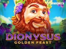 Dionysus Golden Feast